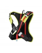 Ghiozdan Hidratare USWE Outlander 2 Crazy Yellow - 2L + 1.5L Rezervor Apă - Galben fluo | 5202077002