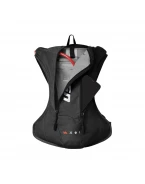 Ghiozdan Hidratare USWE Outlander 4 Black 4L + 3L Rezervor Apă - Negru | 5204077001