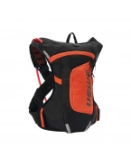 Ghiozdan Hidratare USWE Moto Hydro 4 Factory Orange 4L Backpack + 3L Rezervor - Portocaliu/Negru | 5204090038