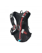 Ghiozdan Hidratare USWE Moto Hydro 8 Carbon Black 8L + Rezervor 3L - Negru | 5208090001