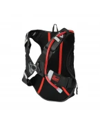 Ghiozdan Hidratare USWE Outlander 9L Black - 9L + 3L Rezervor Apă - Negru | 5209077001
