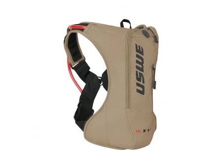 Ghiozdan Hidratare USWE Outlander 9 Sand 9L + 3L Rezervor Apă | 5209077021