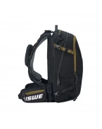 Ghiozdan USWE Core 16L Moto/ADV Off-Road - Negru Carbon | 5216082050