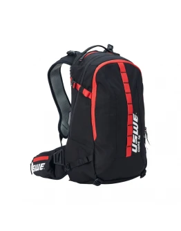 Ghiozdan USWE Core 16L Moto/ADV Off-Road - Negru Carbon