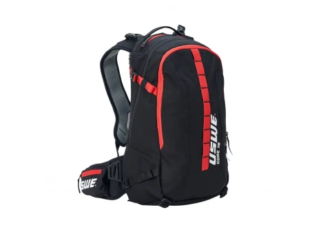 Ghiozdan USWE Core 16L Moto/ADV Off-Road - Negru Carbon | 5216082050