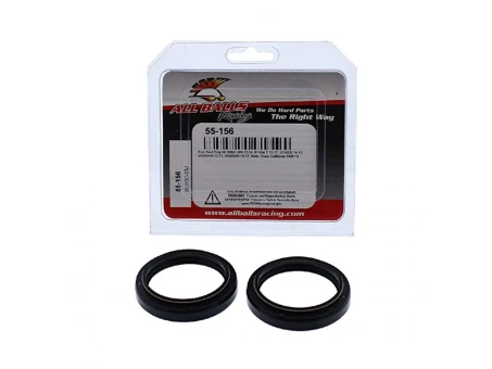 Simeringuri ulei suspensie fata All Balls BMW HP4 13-14, R NINE T 13-17, S1000RR 10-14, S1000RR/R 14-17, S1000XR 15-17, MOTO GUZZI CA