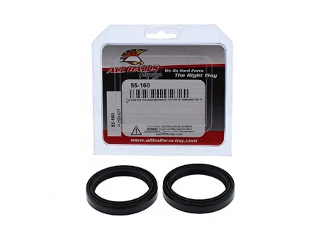 Simeringuri ulei suspensie fata All Balls DUCATI HYPERMOTARD 1100 S 08-09, MULTISTRADA 1200 15-17