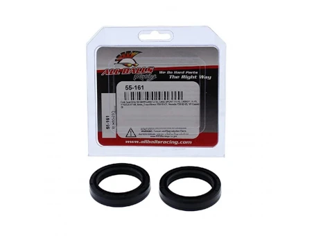 Simeringuri ulei suspensie fata All Balls BMW C600 12-15, C650GT 11-15, R100GS 87-94, MOTO GUZZI BREVA 750 03-07, NEVADA 750 02-05, V