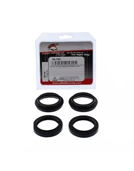 Set simeringuri si garnituri praf All Balls YAMAHA VMX12 V-MAX 85-92, XVZ12 VENTURE 83-85, XVZ13 VENTURE ROYALE 86