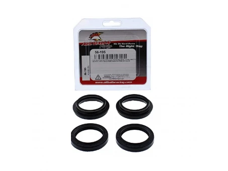 Set simeringuri si garnituri praf All Balls YAMAHA VMX12 V-MAX 85-92, XVZ12 VENTURE 83-85, XVZ13 VENTURE ROYALE 86