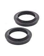 Simeringuri praf suspensie fata All Balls 41X54,40X12,50 MM (ZESTAW 10 SZTUK = 5 KOMPLETÓW) BMW, BUELL,HARLEY-DAVIDSON, HONDA, KAWASAKI, SUZUKI, YAMAHA - PATRZ OPIS TOWARU