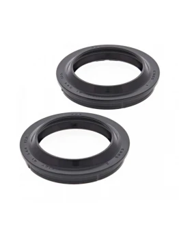 Simeringuri praf suspensie fata All Balls 41X54,40X12,50 MM (ZESTAW 10 SZTUK = 5 KOMPLETÓW) BMW, BUELL,HARLEY-DAVIDSON, HONDA, KAWASAKI, SUZUKI, YAMAHA - PATRZ OPIS TOWARU