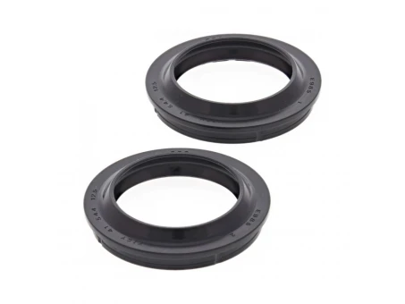 Simeringuri praf suspensie fata All Balls 41X54,40X12,50 MM (ZESTAW 10 SZTUK = 5 KOMPLETÓW) BMW, BUELL,HARLEY-DAVIDSON, HONDA, KAWASAKI, SUZUKI, YAMAHA - PATRZ OPIS TOWARU