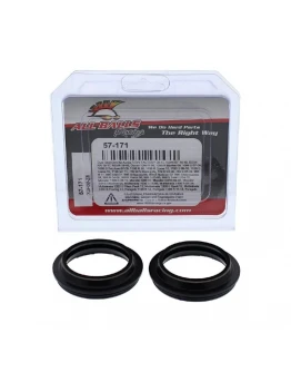 Simeringuri praf suspensie fata All Balls APRILIA RSV4, TUONO 1100, DUCATI 1098/1198/749, MONSTER 1100/S4RS, MULTISTRADA 1000/1100/120