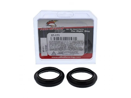 Simeringuri praf suspensie fata All Balls APRILIA RSV4, TUONO 1100, DUCATI 1098/1198/749, MONSTER 1100/S4RS, MULTISTRADA 1000/1100/120