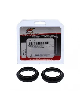 Simeringuri praf suspensie fata All Balls BMW C600 11-15, C650GT 11-15, R100GS 87-94, MOTO GUZZI BREVA 750 03-07, NEVADA 750 02-05, YA