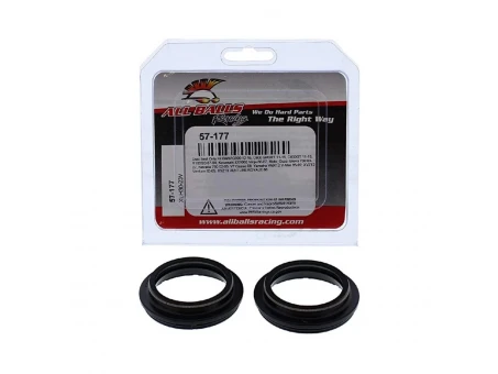 Simeringuri praf suspensie fata All Balls BMW C600 11-15, C650GT 11-15, R100GS 87-94, MOTO GUZZI BREVA 750 03-07, NEVADA 750 02-05, YA