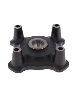 Butuc roata fata/spate All Balls CAN-AM COMMANDER 800 STD / XT '11, COMMANDER 800R DPS '13-'15 / STD '12-'15 / XT '12-'15, COMMANDER 1000 DPS '11-'15 / LTD '12-'15 / STD '11-'15 / X '11-'13 / XT '11-'15 / XTP '14-'17