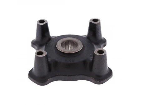 Butuc roata fata/spate All Balls CAN-AM COMMANDER 800 STD / XT '11, COMMANDER 800R DPS '13-'15 / STD '12-'15 / XT '12-'15, COMMANDER 1000 DPS '11-'15 / LTD '12-'15 / STD '11-'15 / X '11-'13 / XT '11-'15 / XTP '14-'17