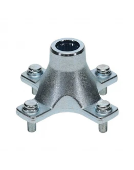 Butuc roata spate All Balls HONDA TRX 250 X / EX SPORTRAX '01-'24, TRX 250 X '87-'92, TRX 300 EX '93-'08, TRX 300 X '09, TRX 400 EX '99-'08, TRX 400 X '09-'14, TRX 450 ER '06-'14, TRX 450 R '04-'09