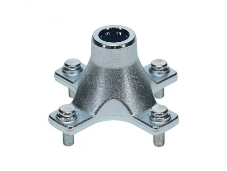 Butuc roata spate All Balls HONDA TRX 250 X / EX SPORTRAX '01-'24, TRX 250 X '87-'92, TRX 300 EX '93-'08, TRX 300 X '09, TRX 400 EX '99-'08, TRX 400 X '09-'14, TRX 450 ER '06-'14, TRX 450 R '04-'09