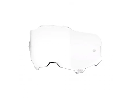 Lentila de schimb transparenta, 100% pentru ochelari ARMEGA
