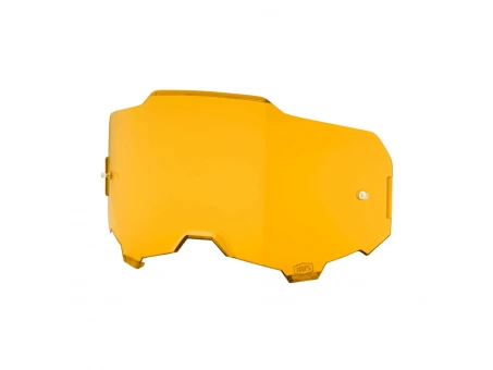 Lentilă Persimmon 100% pentru ochelari Armega/Armatic - Auriu | 59049-00004