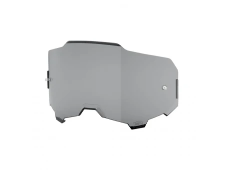 Lentilă fumurie 100% pentru ochelari Armega/Armatic | 59049-00005