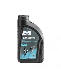 Ulei furcă SILKOLENE FUCHS RSF 10 10W (ISO 46) - 1L