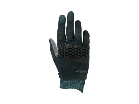 Manusi Copii Offroad Leatt Moto 3.5 Junior Lite - Negru