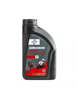 Ulei motor SILKOLENE FUCHS PRO 4 XP 10W50 100% sintetic ester -1L