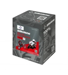 Ulei motor 100% sintetic SILKOLENE FUCHS PRO 4 XP 10W30 - 4L