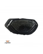 Set slidere genunchi Ixon model Knee Slider Race 2.0 – Negru | 6053040031001