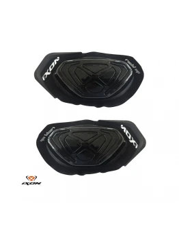 Set slidere genunchi Ixon model Knee Slider Race 2.0 – Negru