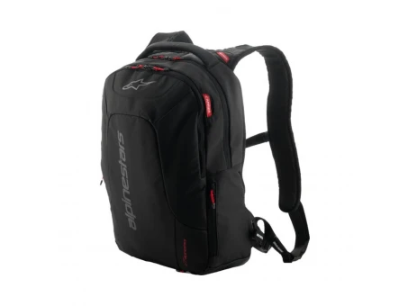 Ghiozdan ALPINESTARS CITY HUNTER V2 BACKPACK - Negru | 6100325/10/TU