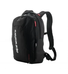 Ghiozdan ALPINESTARS CITY HUNTER V2 BACKPACK - Negru/Alb