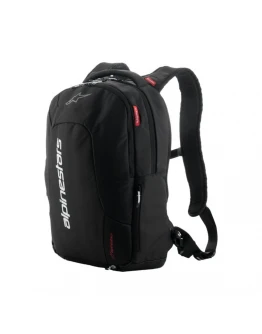 Ghiozdan ALPINESTARS CITY HUNTER V2 BACKPACK - Negru/Alb