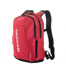 Ghiozdan ALPINESTARS CITY HUNTER V2 BACKPACK - Rosu/Negru