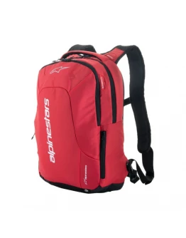 Ghiozdan ALPINESTARS CITY HUNTER V2 BACKPACK - Rosu/Negru