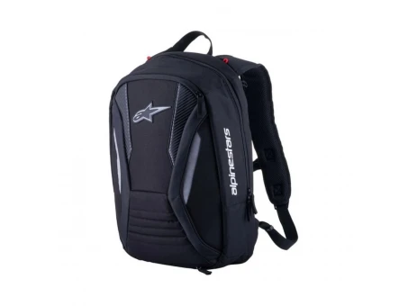 Ghiozdan ALPINESTARS CHARGER BOOST BACKPACK - Negru