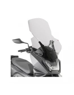Parbriz Kappa pentru Kymco Skytown 125 (2024-) - transparent