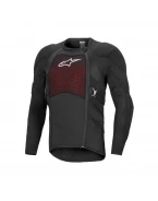 Armură de Protecție ALPINESTARS Bionic Plasma LT LS - Off-Road | 6500226/12