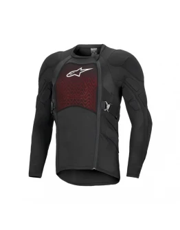 Armură de Protecție ALPINESTARS Bionic Plasma LT LS - Off-Road