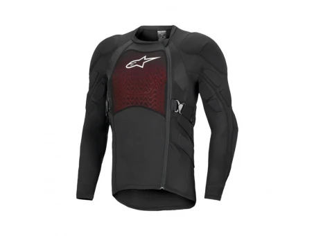 Armură de Protecție ALPINESTARS Bionic Plasma LT LS - Off-Road | 6500226/12