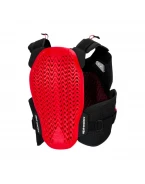 Armura piept si spate ALPINESTARS A-4 PLASMA - Negru/Rosu/Alb | 6500526/132