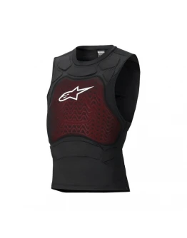 Vestă de Protecție ALPINESTARS Bionic Plasma LT - Off-Road