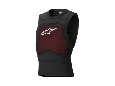 Vestă de Protecție ALPINESTARS Bionic Plasma LT - Off-Road | 6500726/12