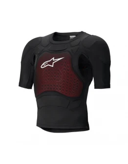 Armură de Protecție ALPINESTARS Bionic Plasma LT SS - Off-Road