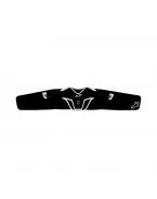 Brâu de protecție pentru rinichi Alpinestars SATURN | 6504612/12/OS