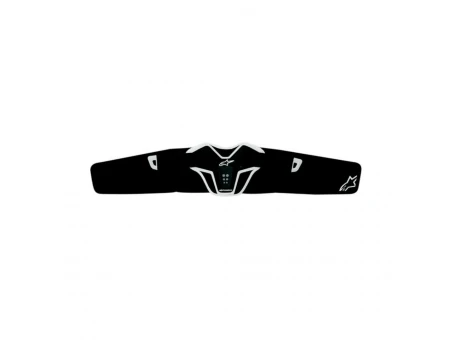 Brâu de protecție pentru rinichi Alpinestars SATURN | 6504612/12/OS